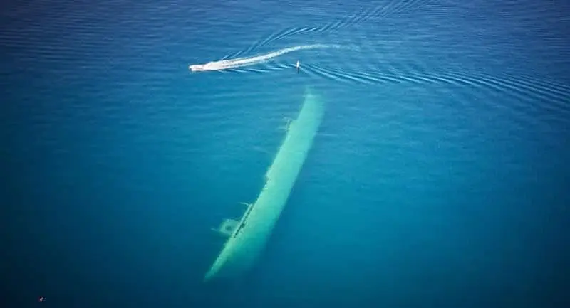 Billet Saranda : excursion en petit groupe avec haltes baignade et pêche