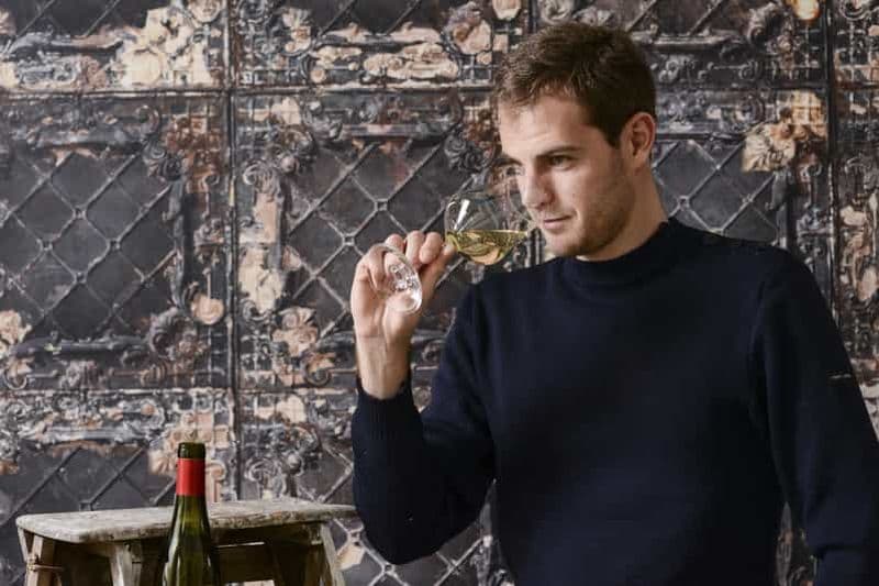 Dégustation de vins et de fromages à domicile