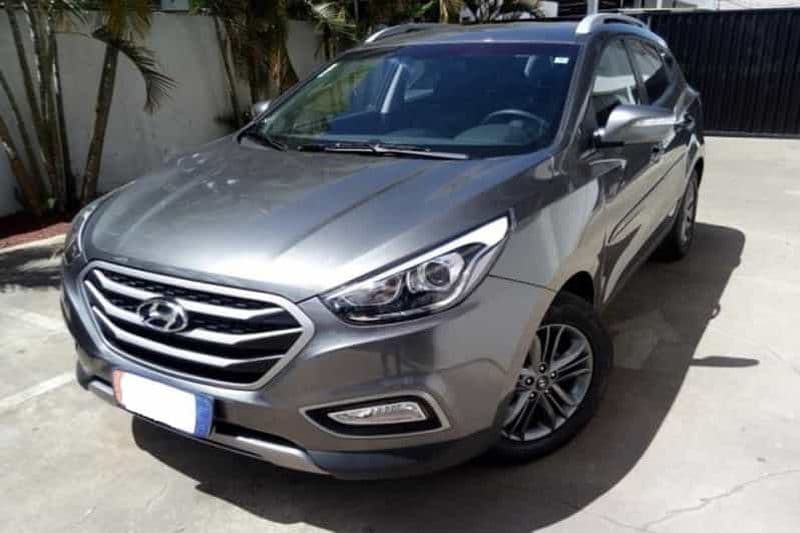 Salavador, Brésil : Transfert aéroport privé de/à l'hôtel