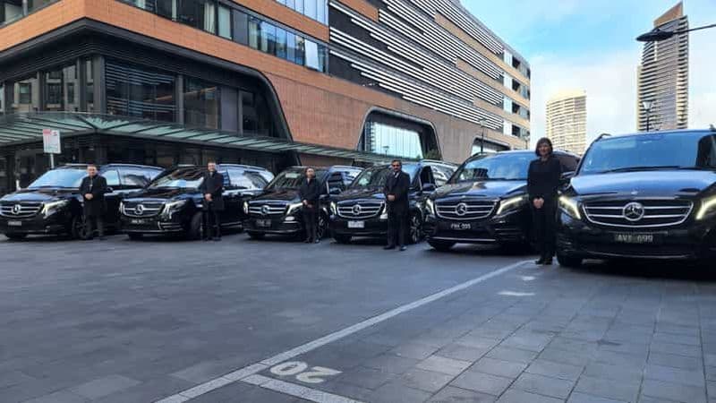 Depuis Melbourne : Tour de neige et de ski au Mt Baw Baw