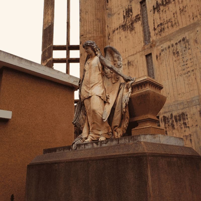 Quartier Alberdi : Visite à pied des identités révolutionnaires