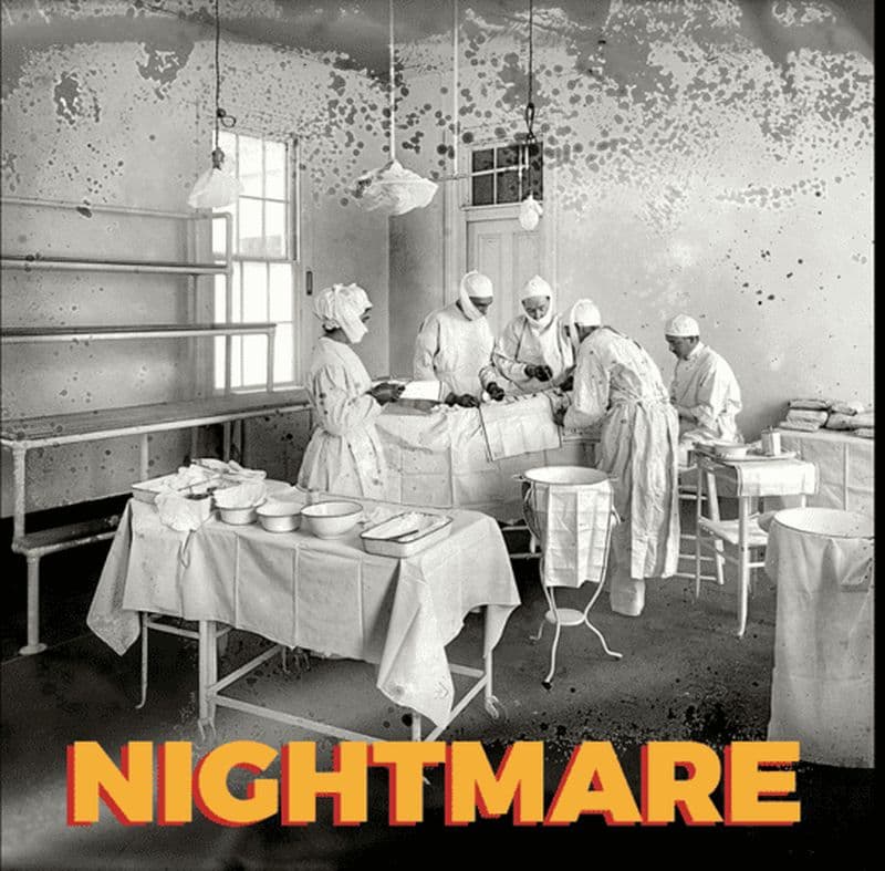 Vanse : Nightmare - Escape Room Experience