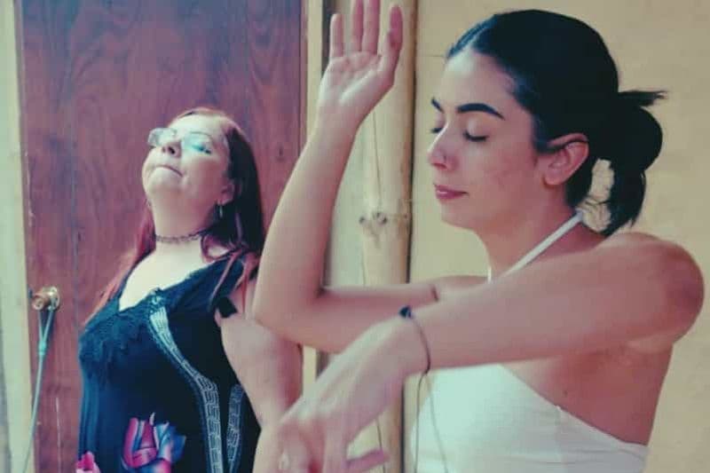 Apprenez la danse érotique à Medellín