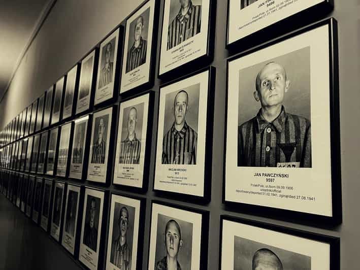 Cracovie : chauffeur privé pour Auschwitz-Birkenau