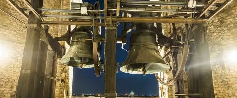 Turin Noir : La visite à pied la plus sombre