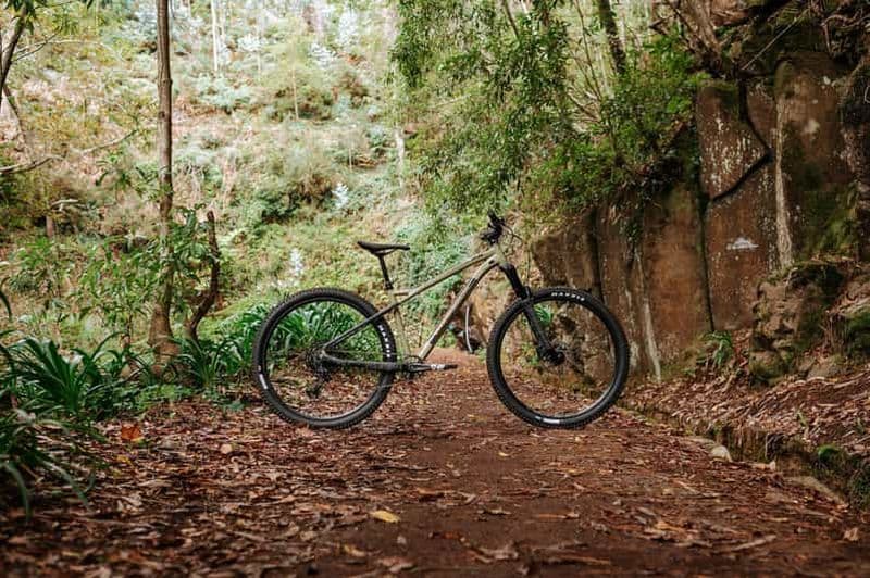 Madère : Location de VTT pour une journée entière