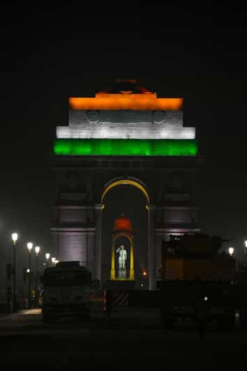 Billet Delhi : visite en bus à arrêts multiples