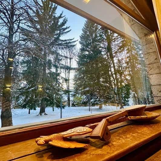 Billet Kotor : Kolasin Ski & Winter Adventure Excursion d'une journée