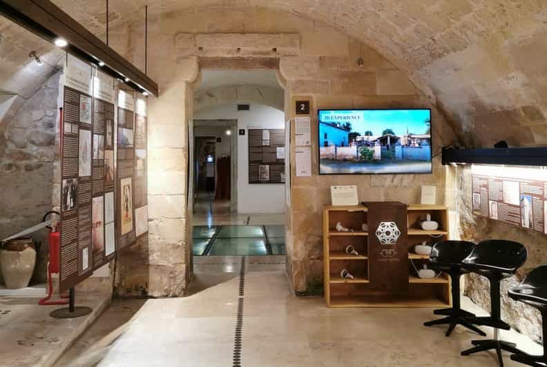 Billet Lecce : Visite à pied de l'histoire juive