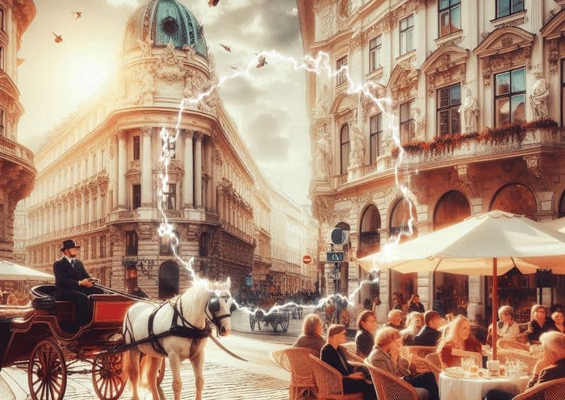 Vienne : Escape game en équipe sur le thème de la magie