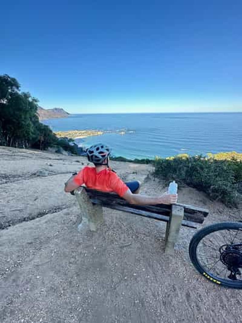 VTT - Boucle de la montagne de la Table