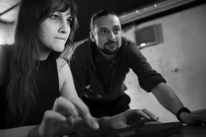 Escape Room Saint-Gall « Prison Breakout »