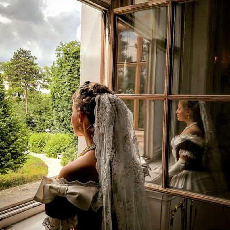 Palais royal de Gödöllő : visite guidée exclusive avec Sisi