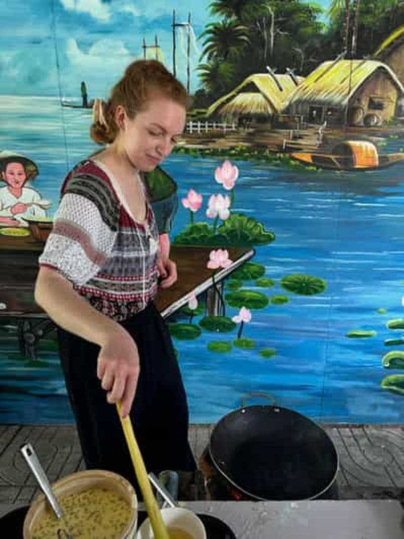 Billet Croisière dans le delta du Mékong et exploration à vélo en petit groupe