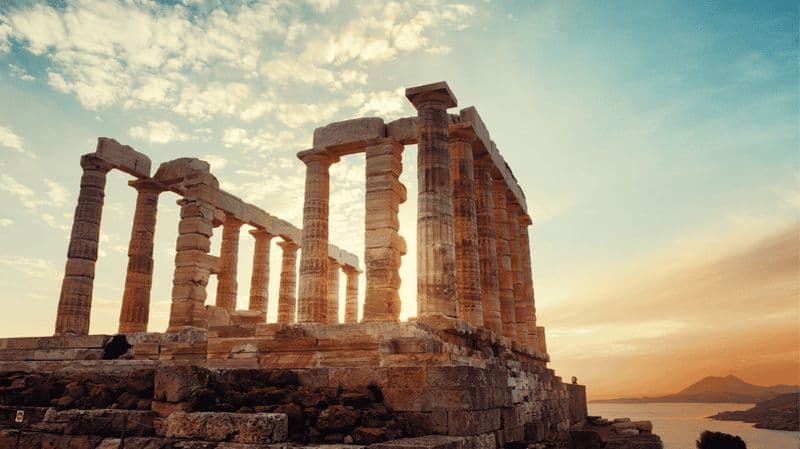 Athènes VIP : visite privée de la Riviera d'Athènes et du Cap Sounion