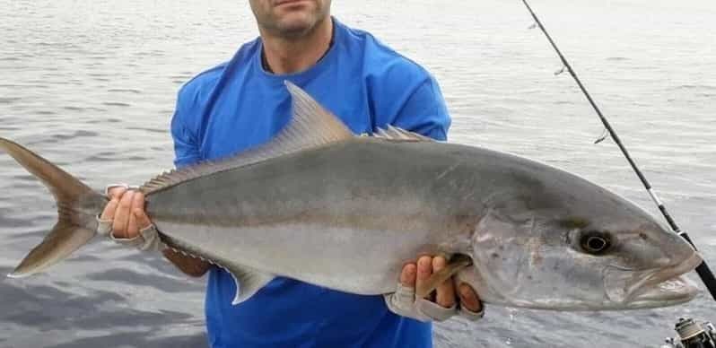 Charte de pêche à la turlutte. Location avec équipage, Lanzarote
