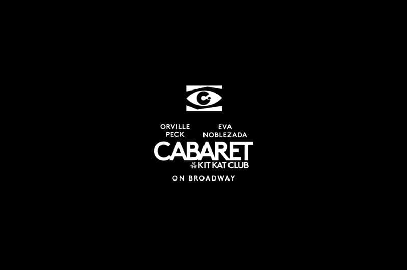 NYC : Cabaret au Kit Kat Club sur Broadway
