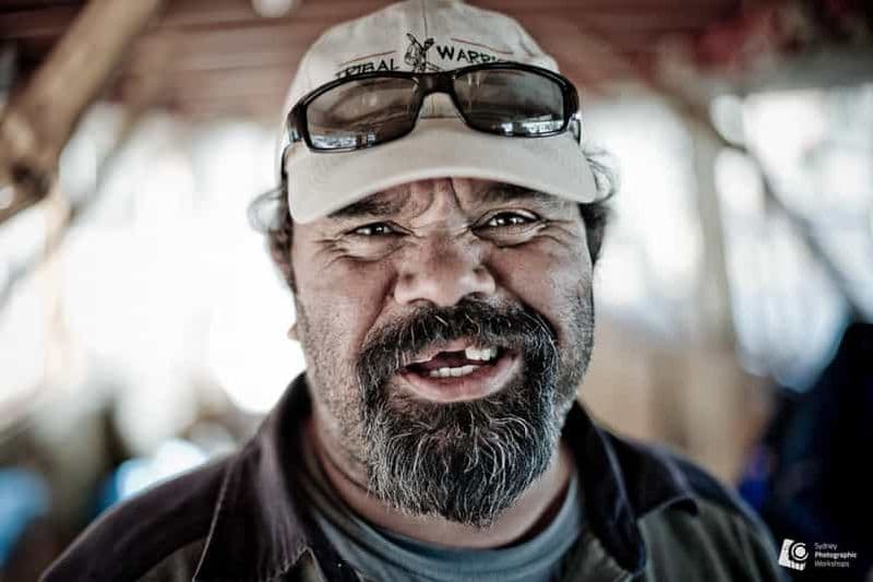 Atelier de photographie de rue à Kings Cross - Sydney