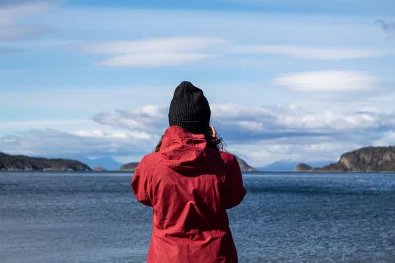 Billet USHUAIA : PARC NATIONAL DE LA TERRE DE FEU ET TRAIN DU BOUT DU MONDE