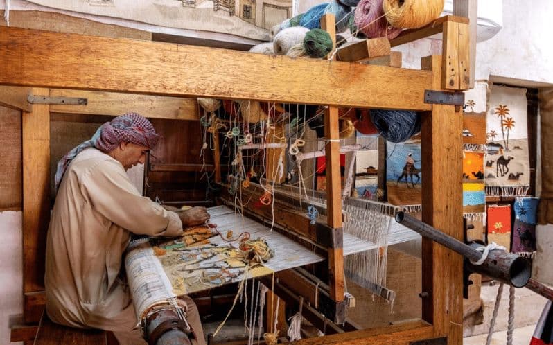 Abu Dhabi: Sheikh Zayed Grand Mosque and Heritage Village