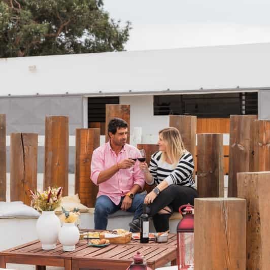 Randonnée à cheval sur la plage + Tapas + Reportage photo - PDT