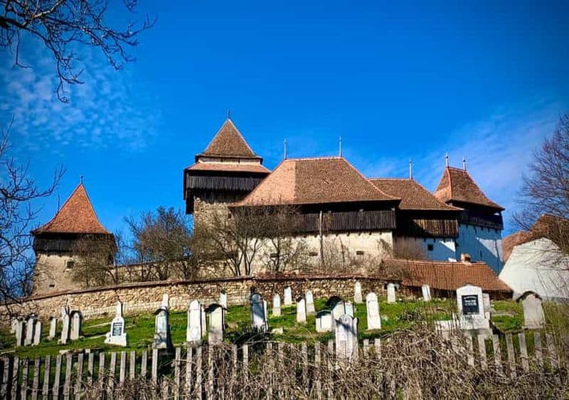 Billet Brasov : artisanat, histoire et cuisine de la Transylvanie