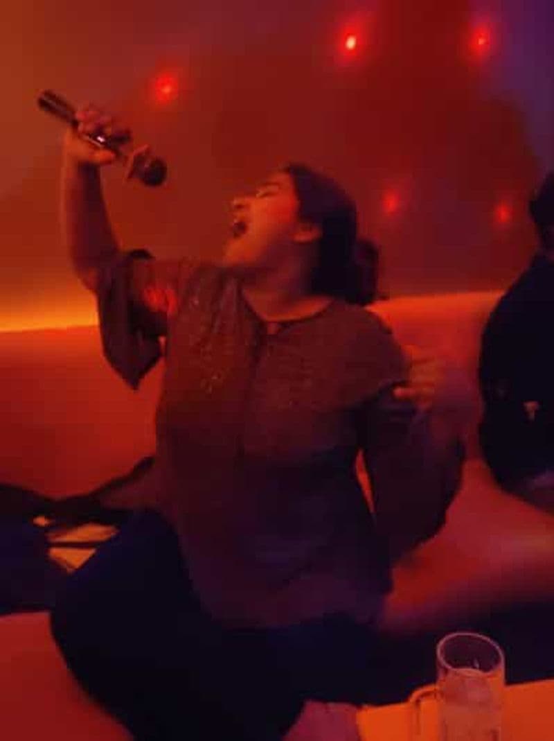 Katmandou : tournée des bars guidée avec shots et dîner