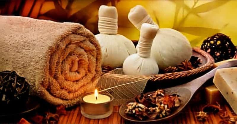 Marrakech : Hammam traditionnel et massage avec transferts à l'hôtel