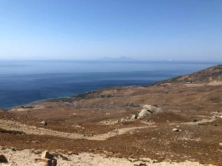 Kos : Safari au coucher du soleil avec dîner
