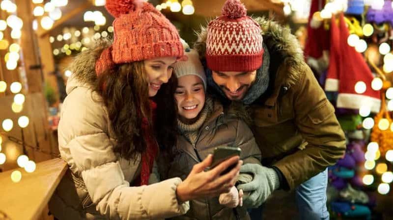 Luxembourg : Escape Game Crazy Christmas City