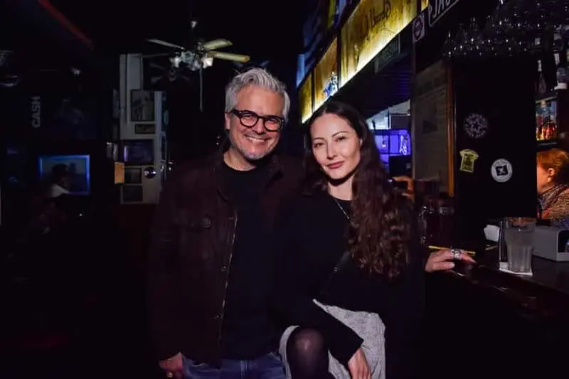 Barba Negra Bar avec un spectacle de musique rock en direct !