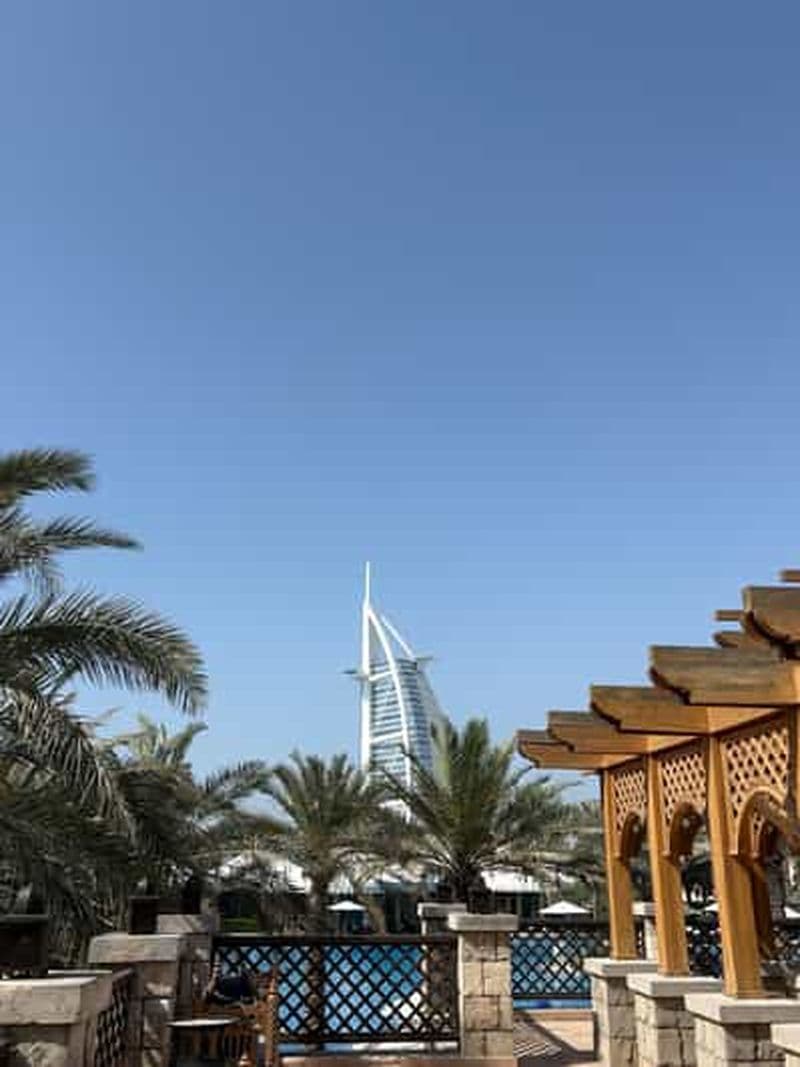 Dubaï : visite guidée sur le thème du parfum au Dubai Mall