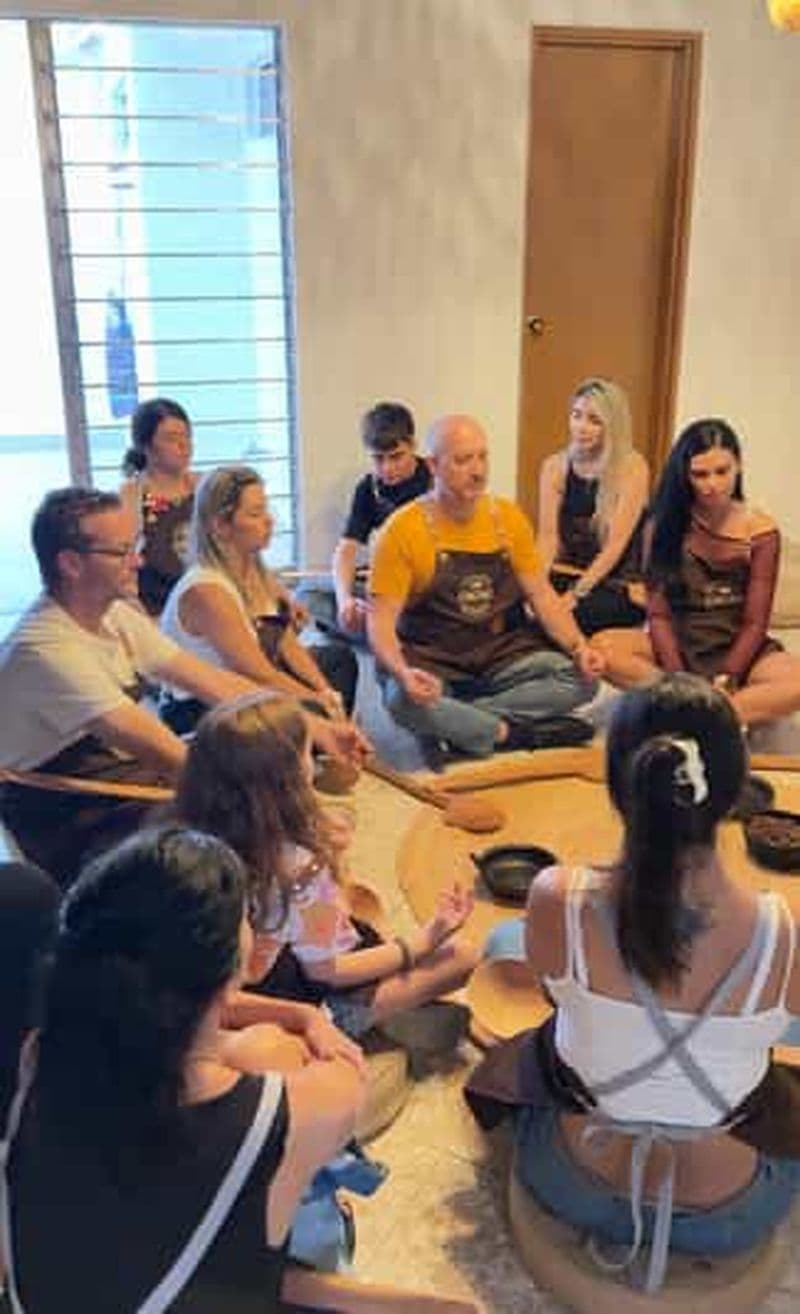 Medellín : expérience du cacao colombien ❤︎ Visite sur le chocolat