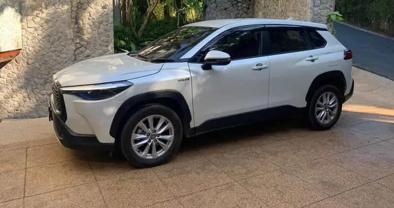 Transfert depuis l'aéroport de Phuket