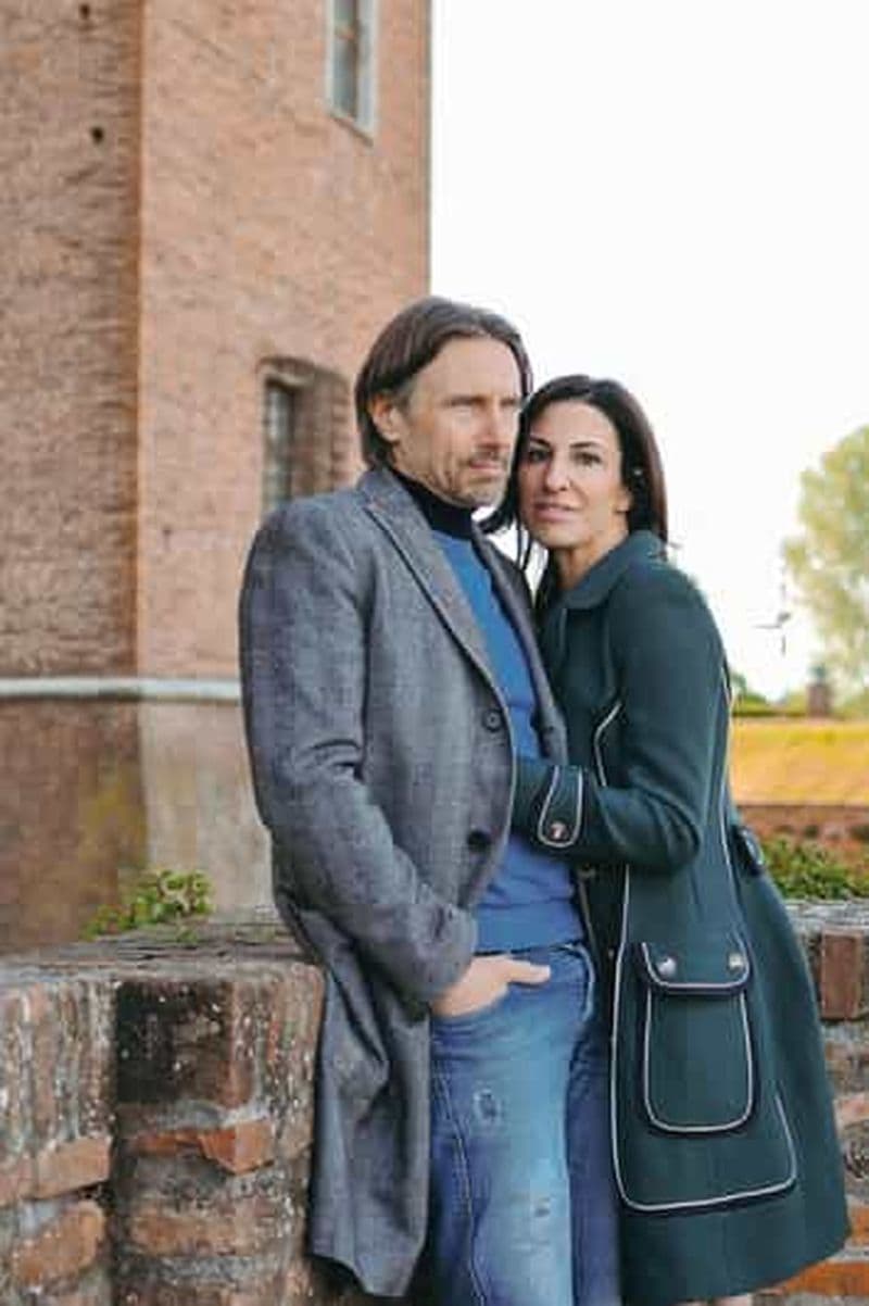 Billet Séance de photographie à Mantoue / Mantova Servizio fotografico