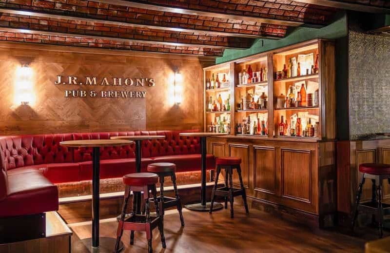 Dublin : dévoilez les secrets de la bière, visite guidée et dégustation chez J.R. Mahon