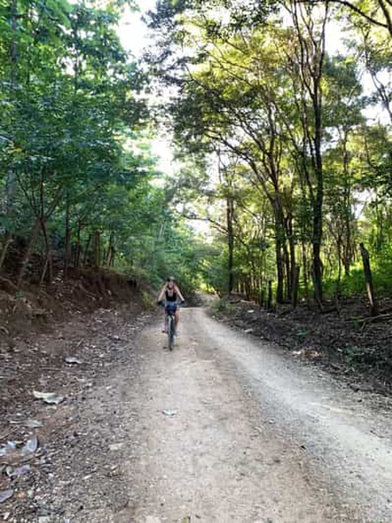 Découvrez la magie de Nosara à vélo