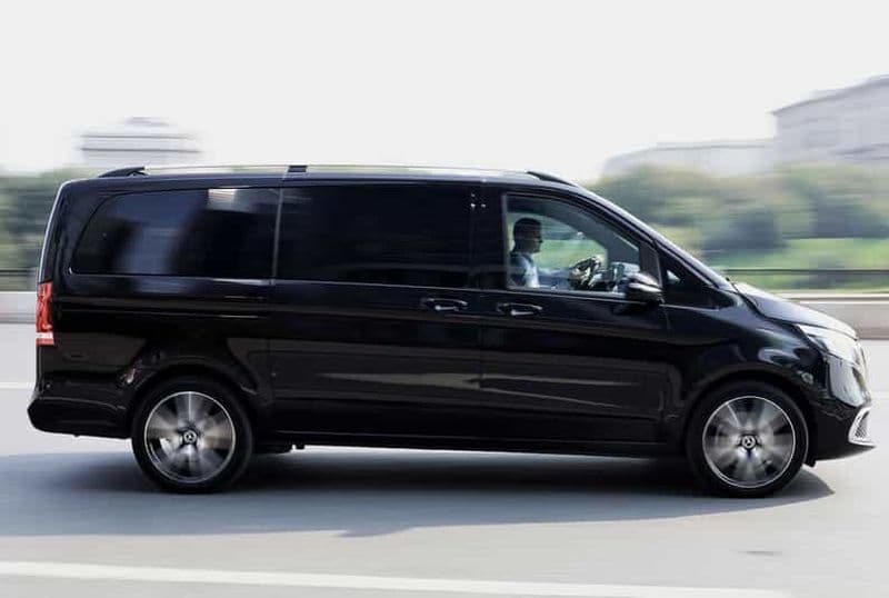 Ravenne : Terminal de croisière de/vers Venise