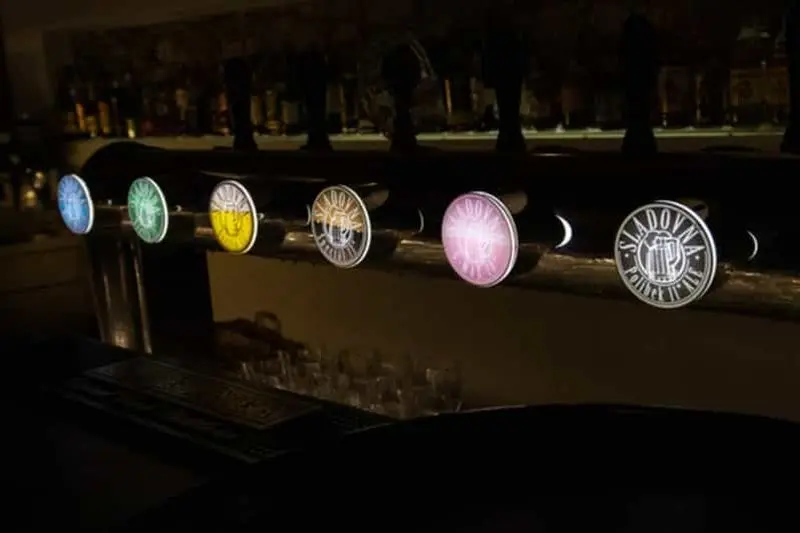 Billet Bratislava : Dégustation à la Maison de la bière