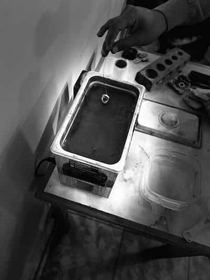 Argent péruvien : Créer votre propre bijou