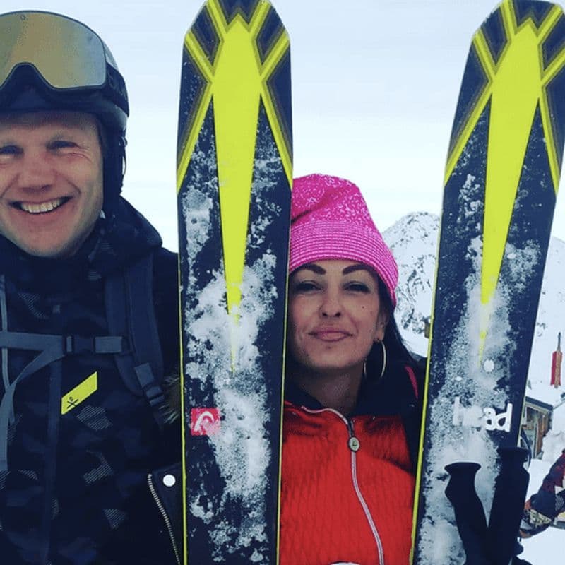 Billet Zell am See Kaprun, Saalbach : un meilleur ski pour les amateurs de yoga