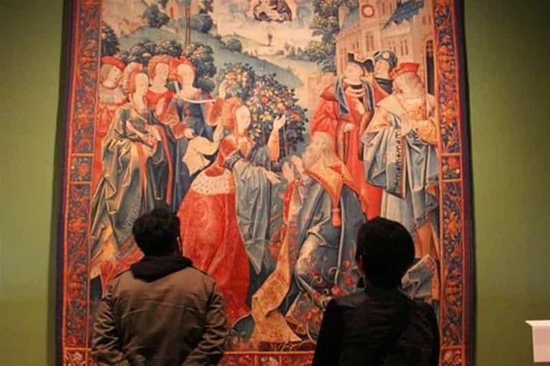 Bogotá, Colombie : visite du musée national