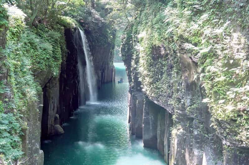 Billet *Séjour à Beppu, visite en bus de 2 jours à Takachiho depuis Fukuoka