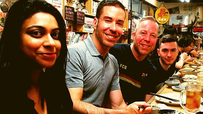 Billet Osaka : Visite culinaire de Shinsekai avec 13 plats dans 5 restaurants