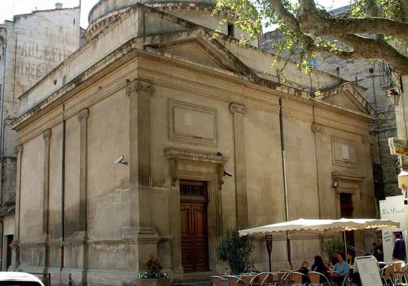 Avignon : visite à pied des curiosités et des points forts