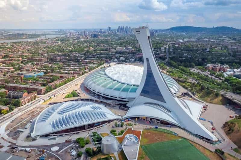 Billet Montréal : visite privée du Biodôme avec billets coupe-file