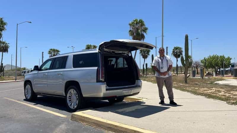 Transport en Escalade vers le couloir touristique à sens unique