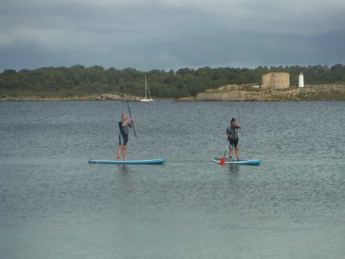 Louer un Stand Up Paddle