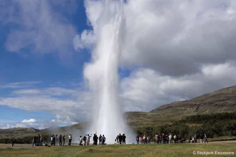 Le Cercle d'Or et l'offre combinée Hop On - Hop Off