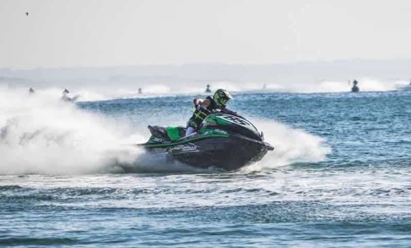 Agadir : location de jet ski pour 30 minutes